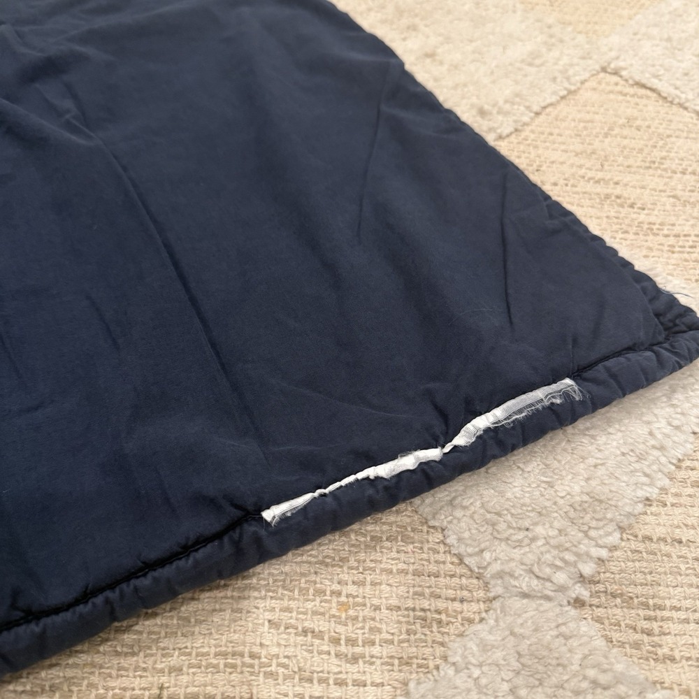 Pottery Barn Teen MLB Logo Baseball Standard Pillow Sham & Decorative Pillow - Picture 4 of 7